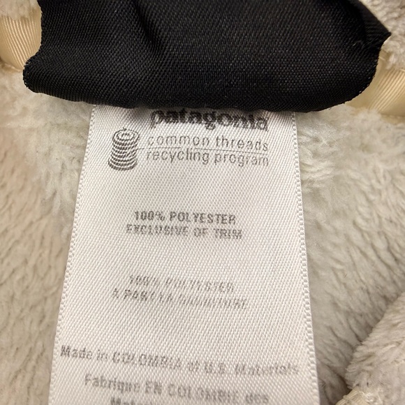 Patagonia Women's Re-Tool Snap-T® Pullover - Picture 8 of 10